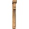 Ekena Millwork Merced Craftsman Smooth Bracket w/ Offset Brace, Western Red Cedar, 5 1/2"W x 30"D x 42"H BKT0604X30X42MRC04SWR - alternate 4